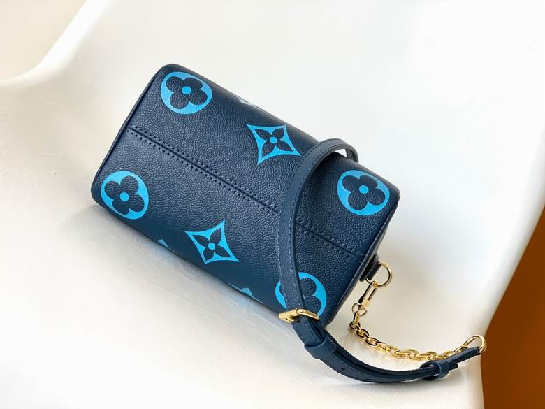 Louis Vuitton Speedy