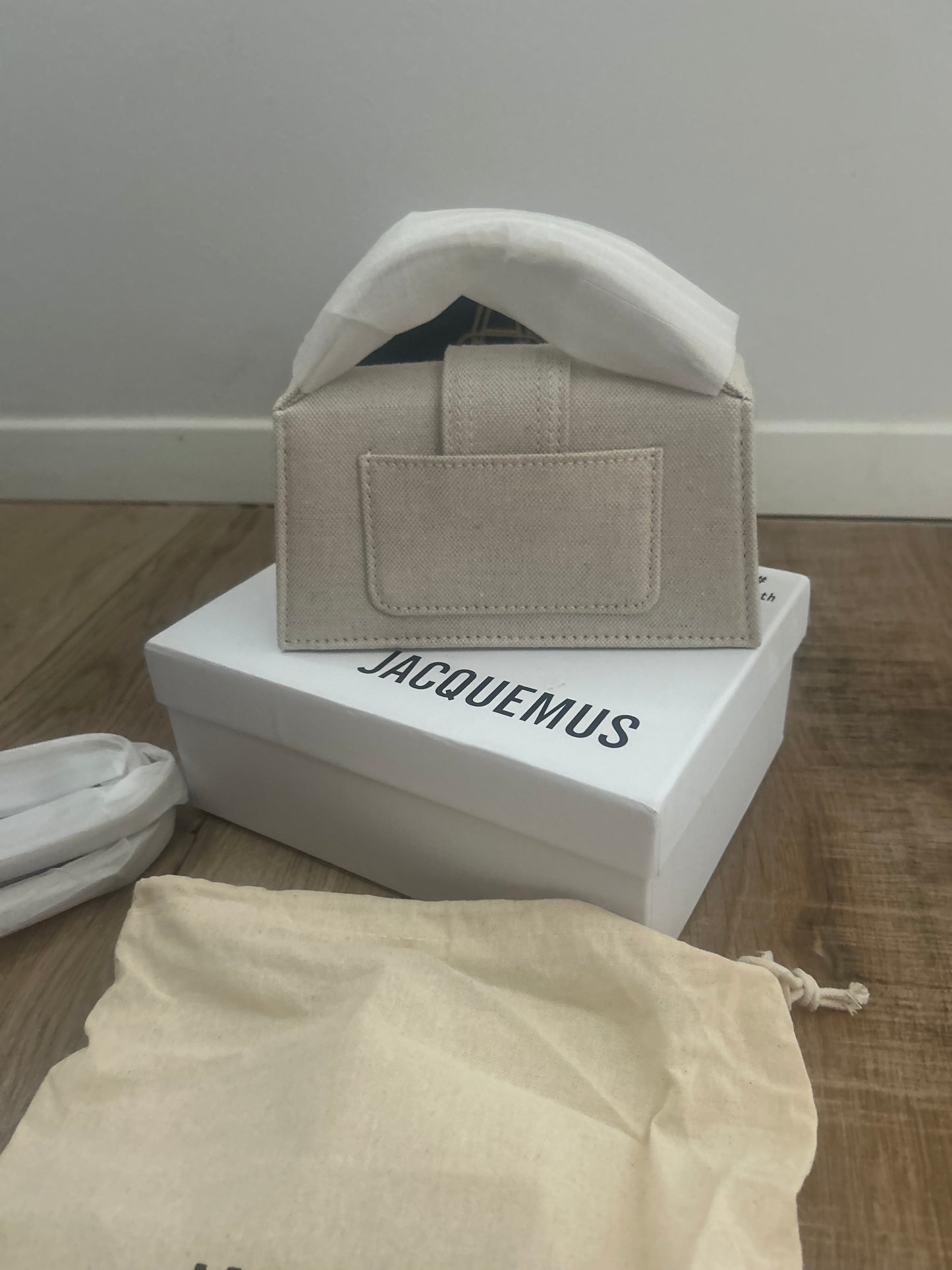 Jacquemus (odmah dostupno)