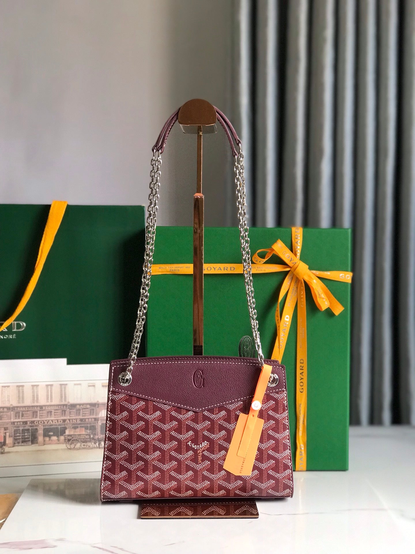 Goyard