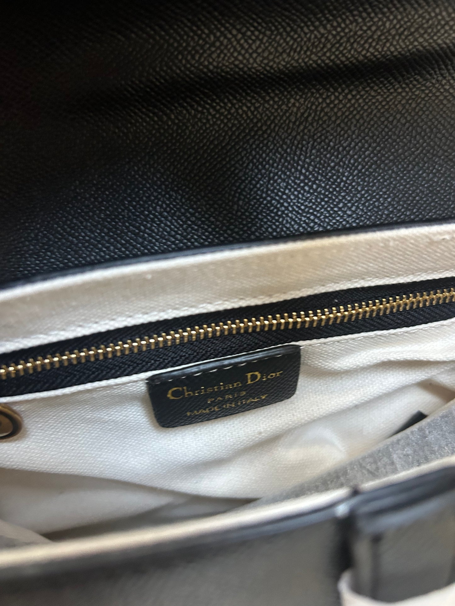 Dior Saddle (odmah dostupno)