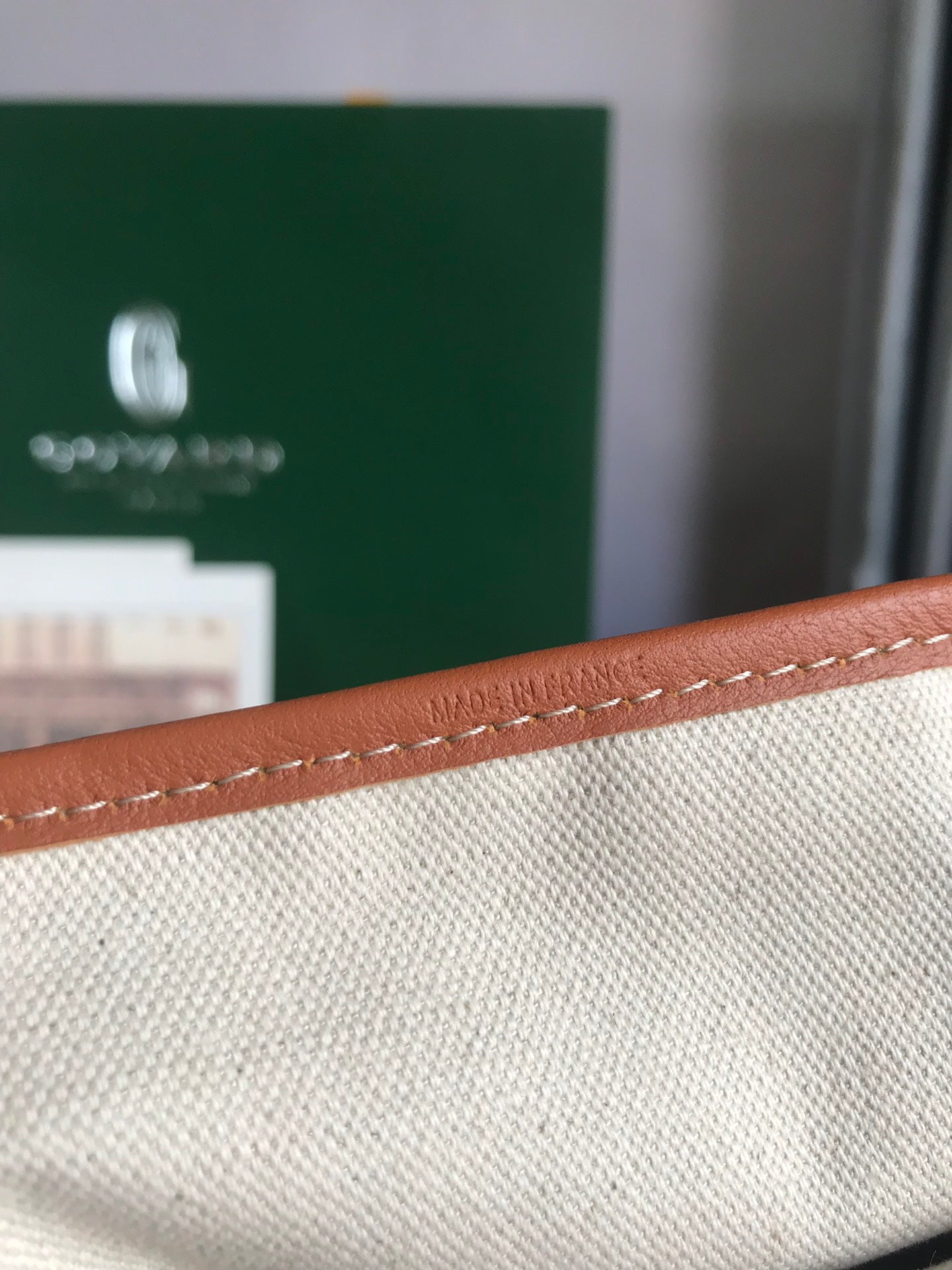 Goyard