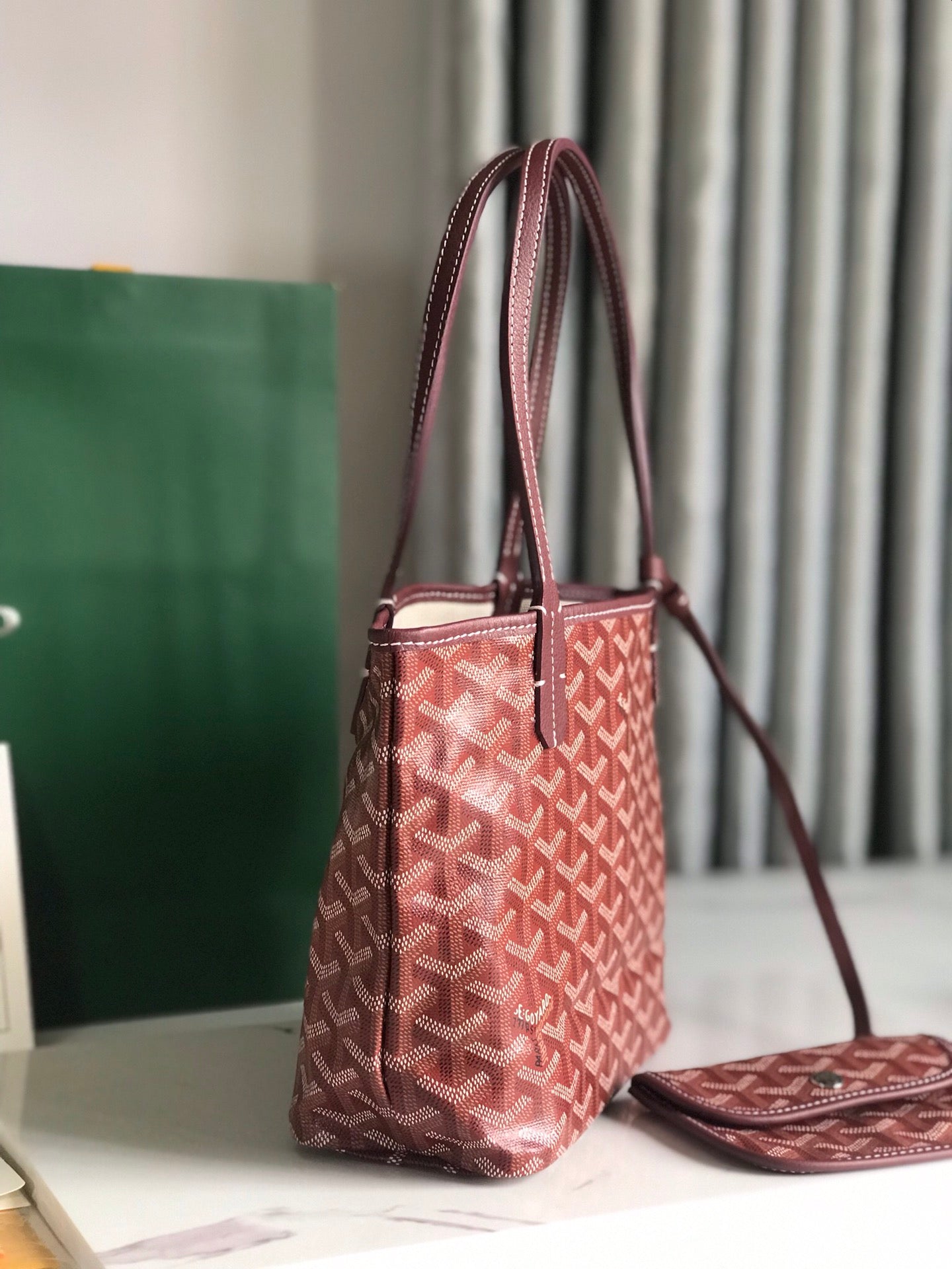 Goyard