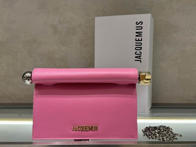 Jacquemus Pochette Rond