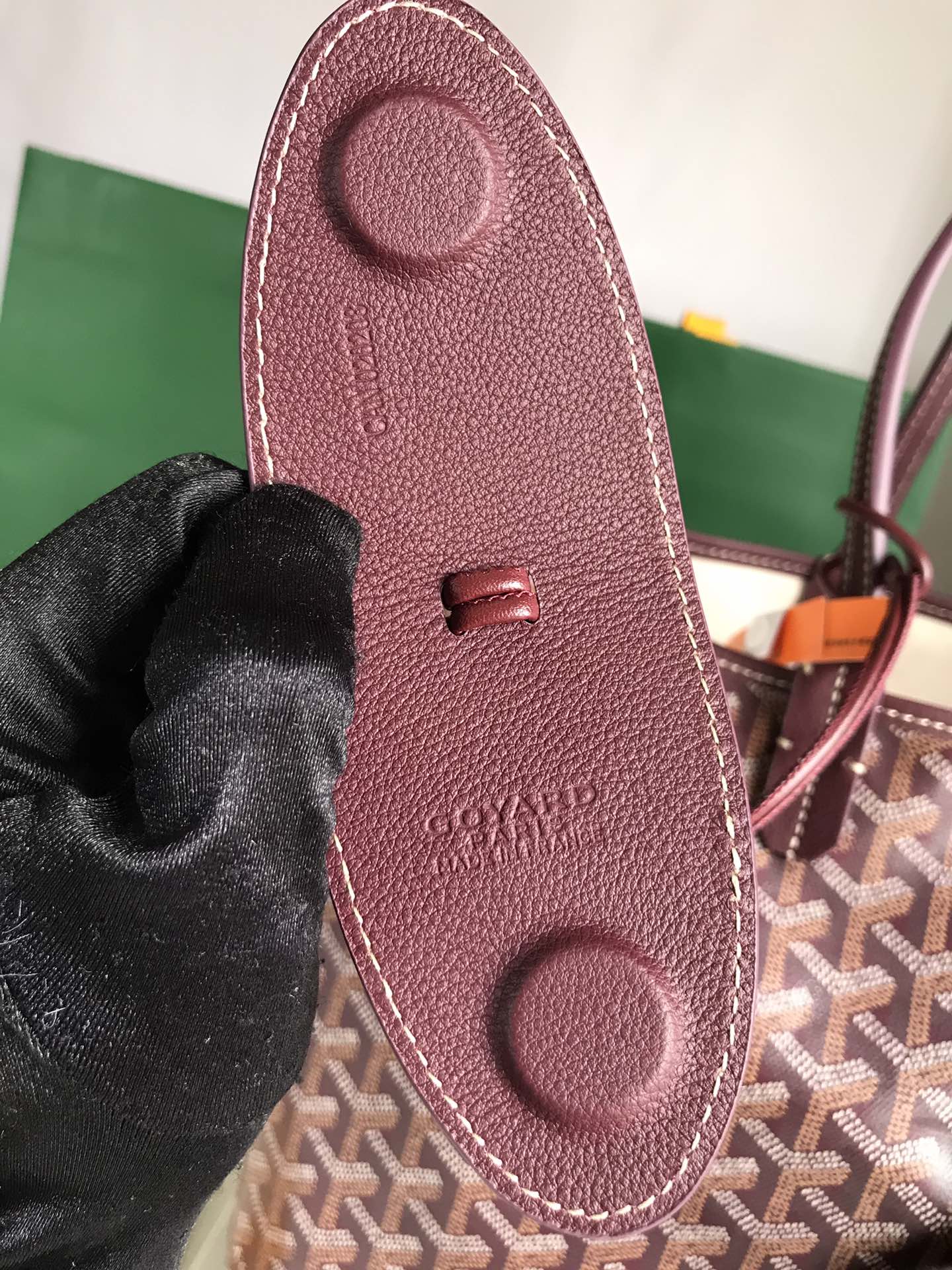 Goyard