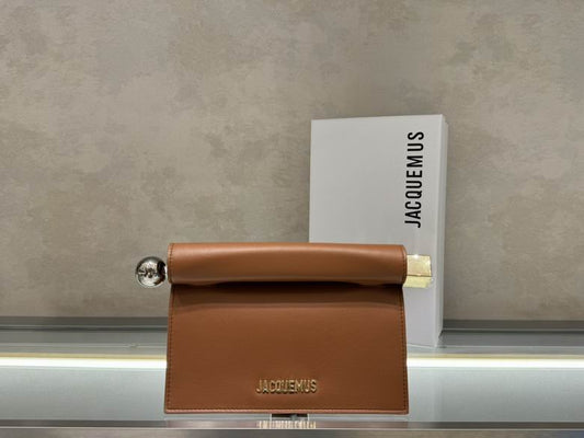 Jacquemus Pochette Rond
