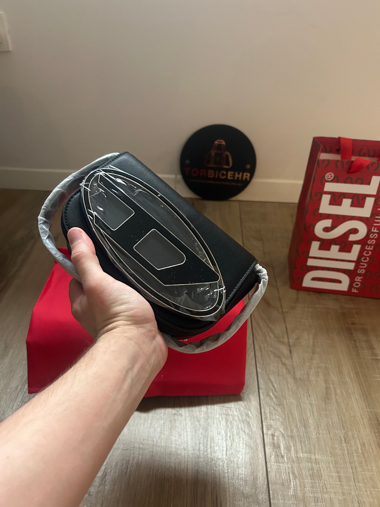 Diesel (odmah dostupno)