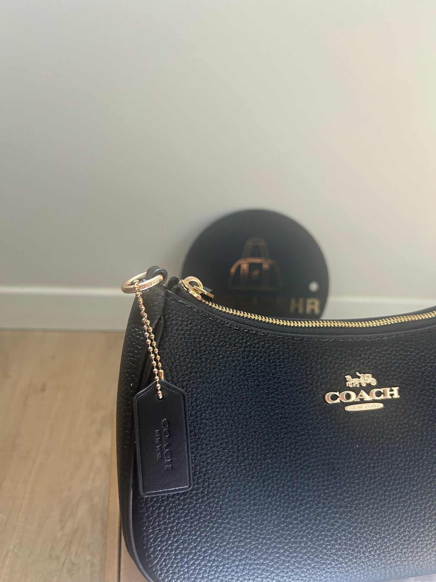 Coach (odmah dostupno)