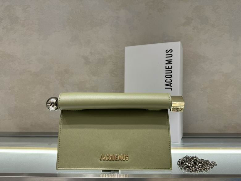 Jacquemus Pochette Rond