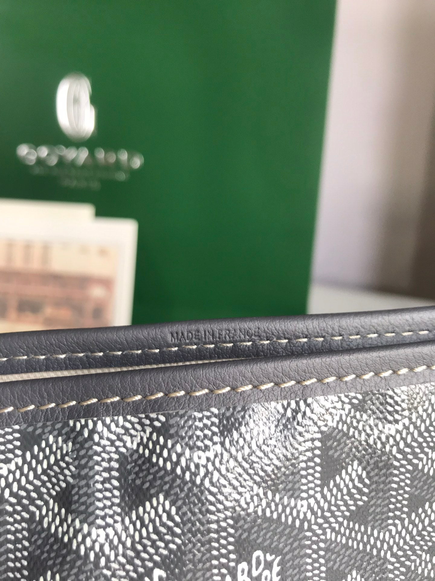 Goyard