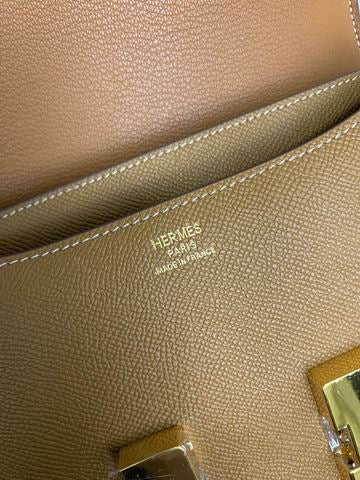 Hermes Constance Epsom