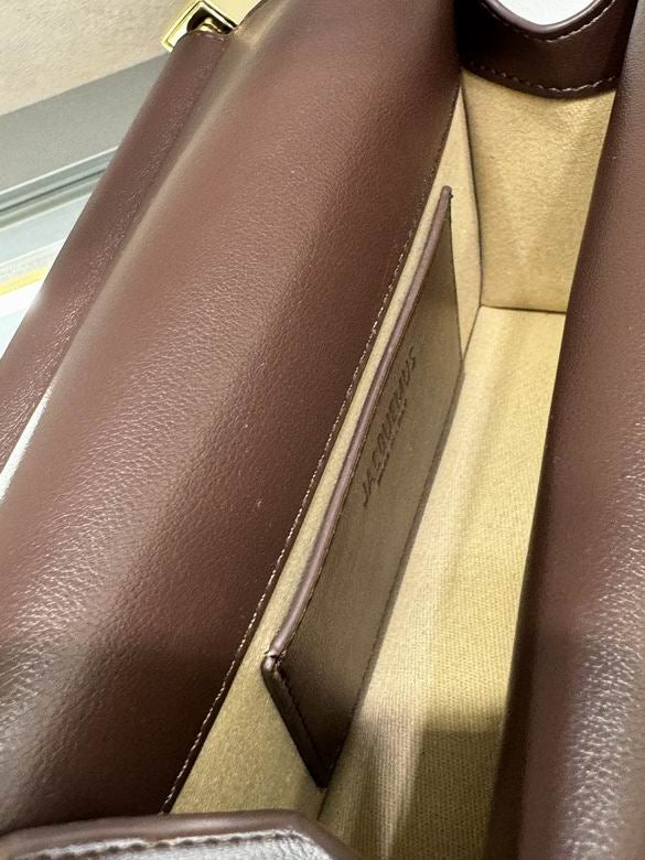 Jacquemus Pochette Rond