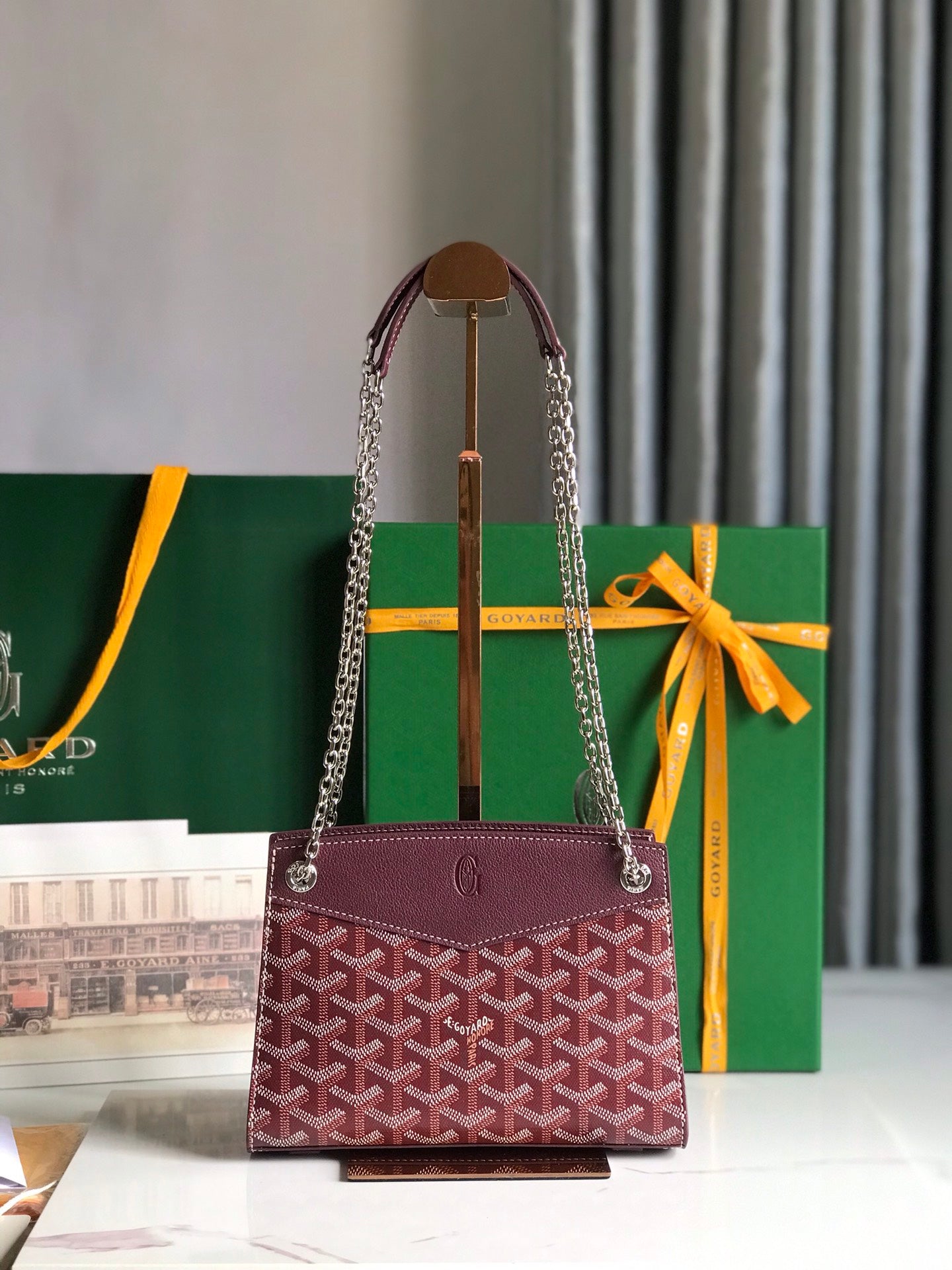 Goyard