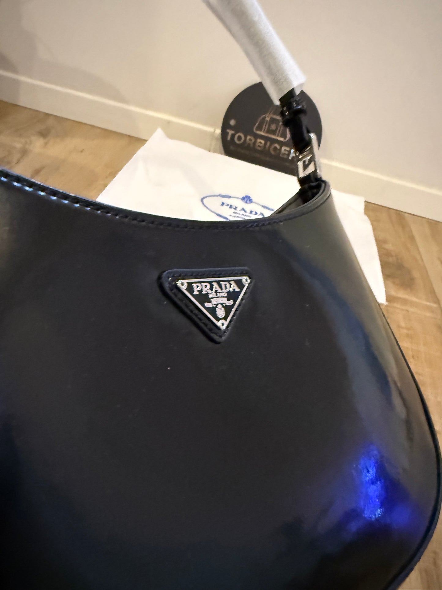 Prada (odmah dostupno)