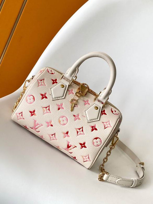 Louis Vuitton Speedy
