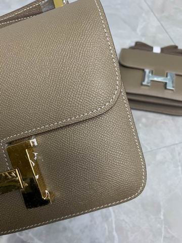 Hermes Constance Epsom