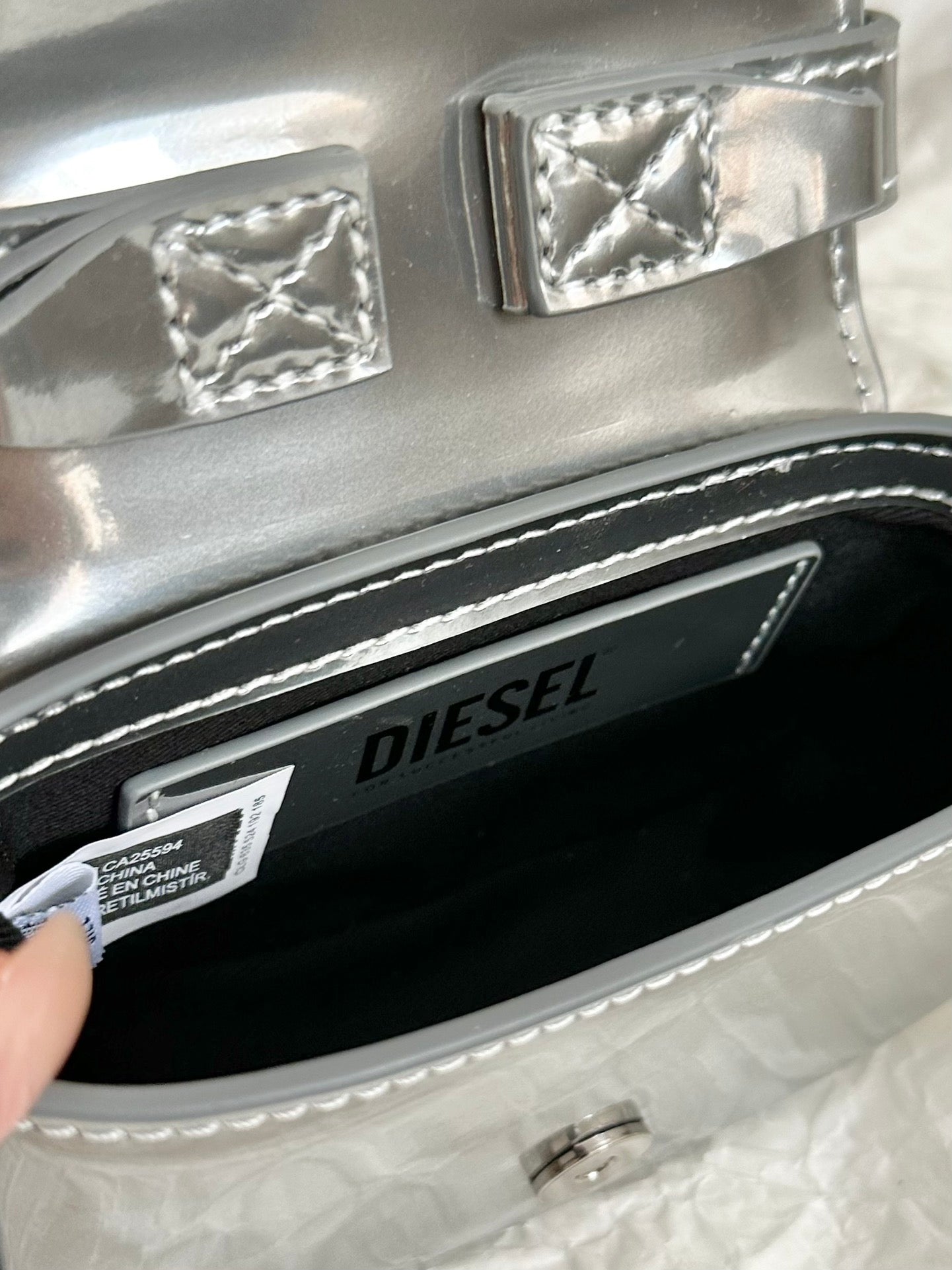 Diesel