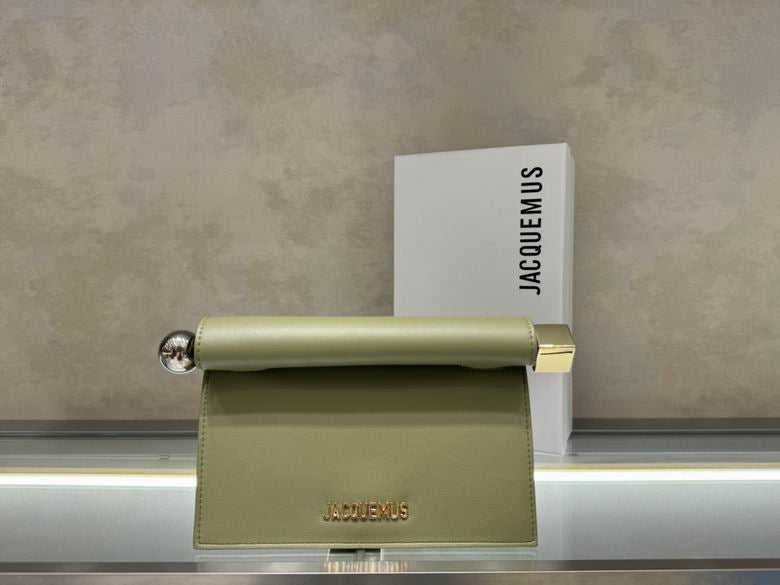 Jacquemus Pochette Rond