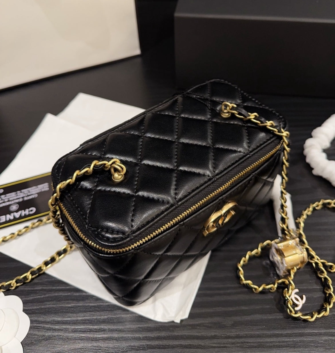 Chanel