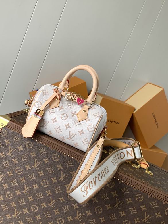 Louis Vuitton Speedy