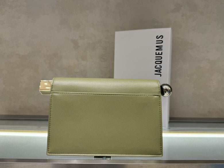 Jacquemus Pochette Rond