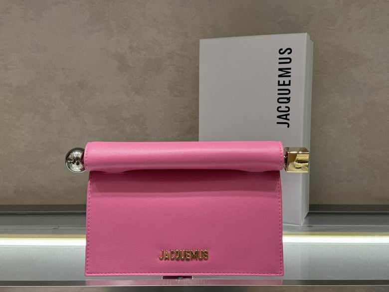 Jacquemus Pochette Rond