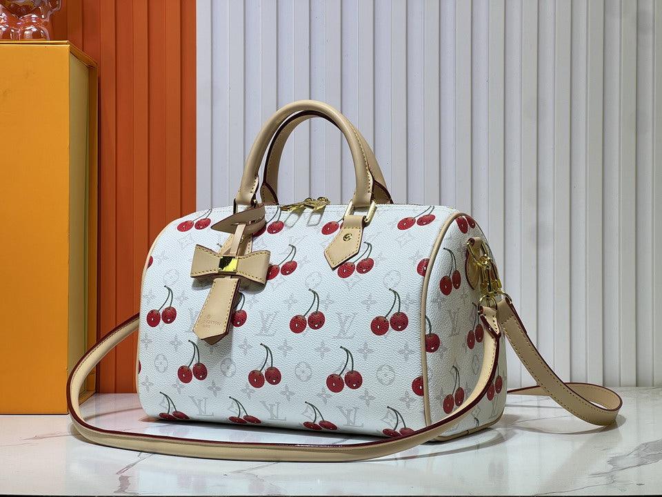 Louis Vuitton Speedy