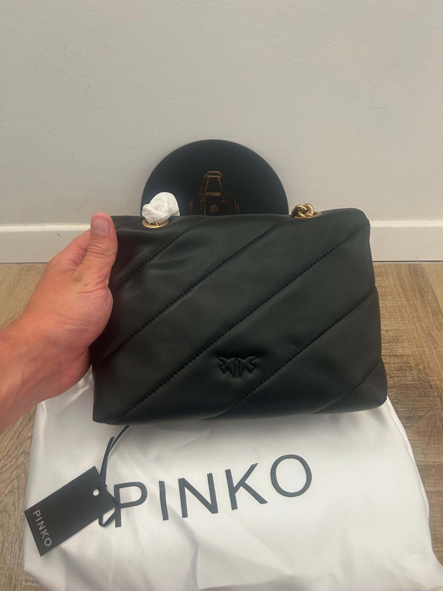 Pinko (odmah dostupno)