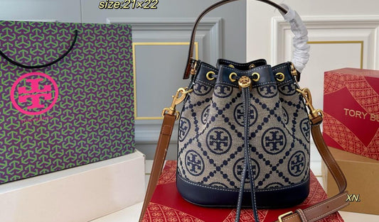 Tory Burch Bucket