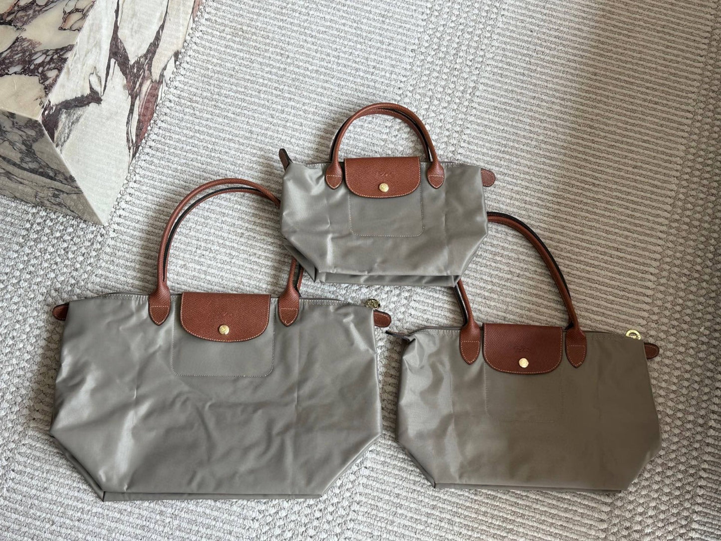 Longchamp Le Pliage