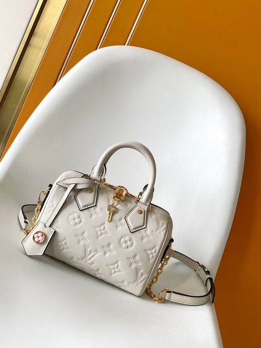 Louis Vuitton Speedy