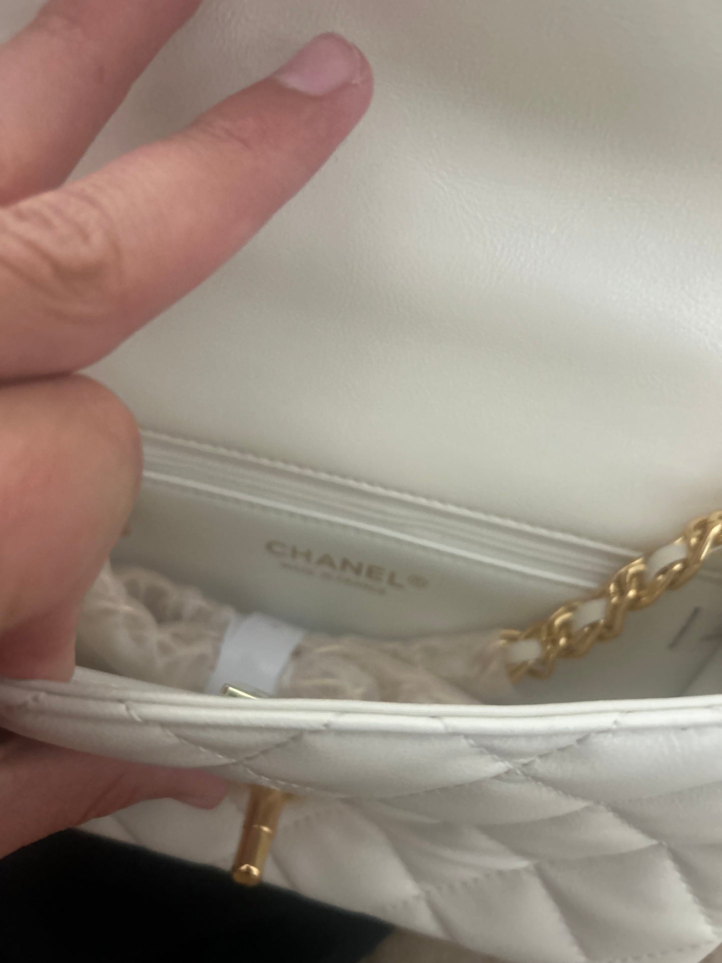Chanel (odmah dostupno)