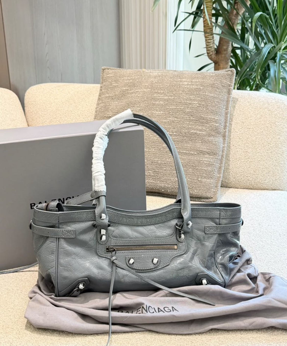 Balenciaga Le City