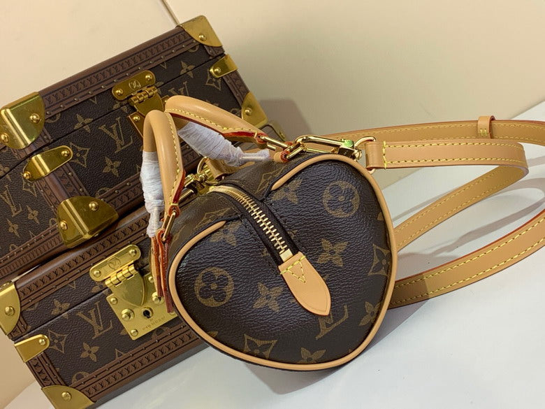 Louis Vuitton Speedy