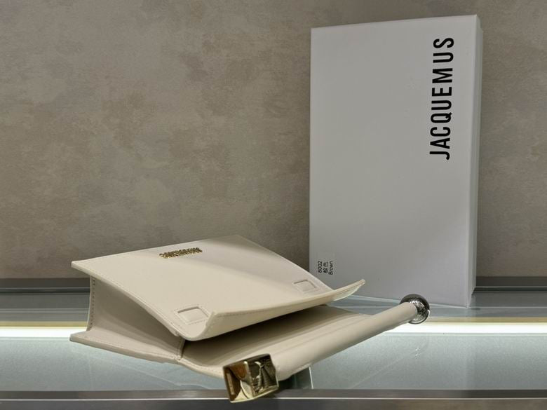 Jacquemus Pochette Rond