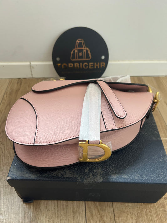 Dior Saddle (odmah dostupno)