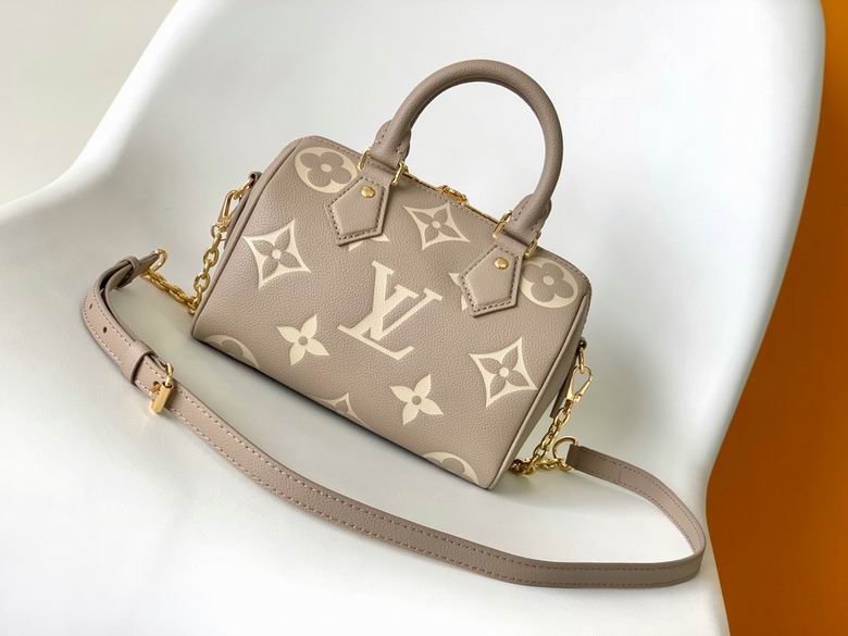 Louis Vuitton Speedy