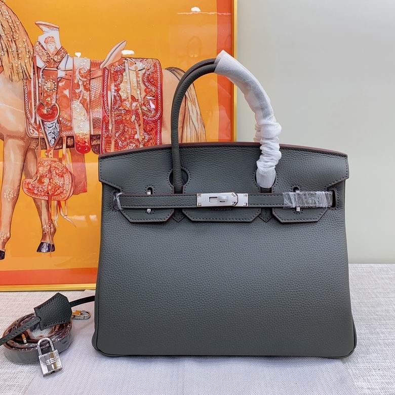 Hermes Birkin