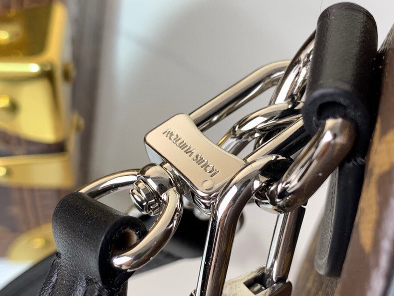 Louis Vuitton Speedy