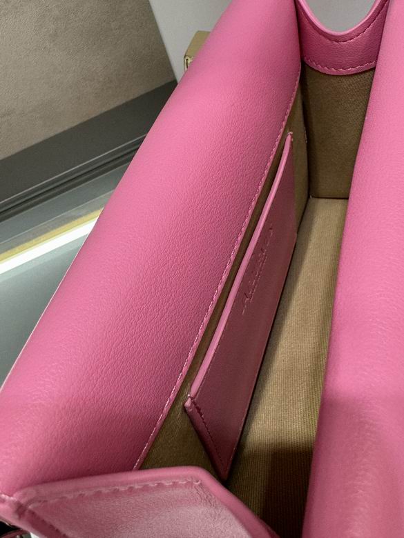 Jacquemus Pochette Rond