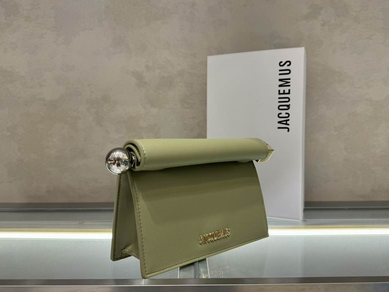 Jacquemus Pochette Rond