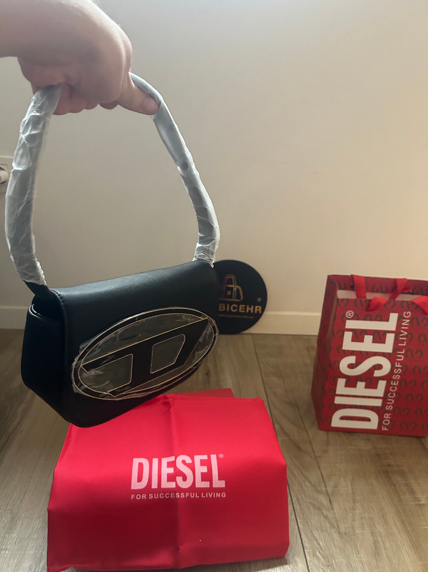 Diesel (odmah dostupno)