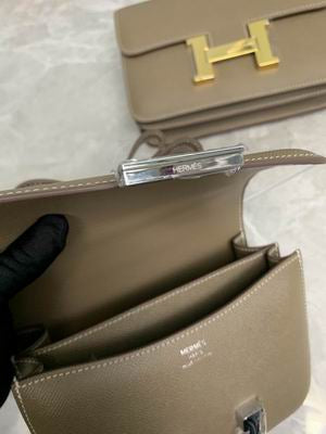Hermes Constance Epsom