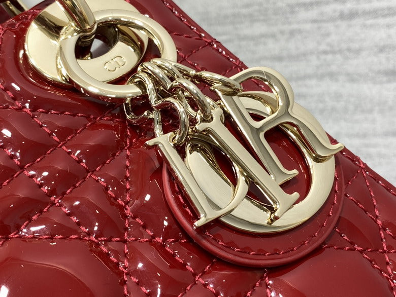 Dior Lady