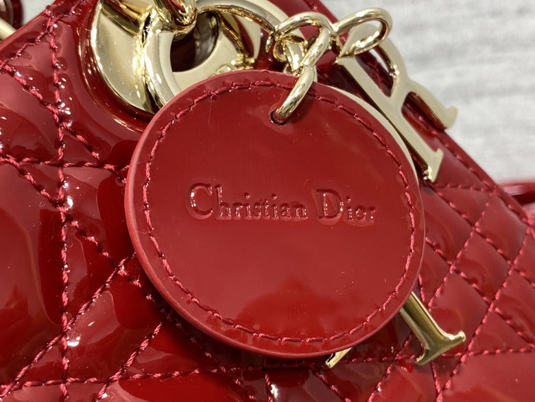 Dior Lady