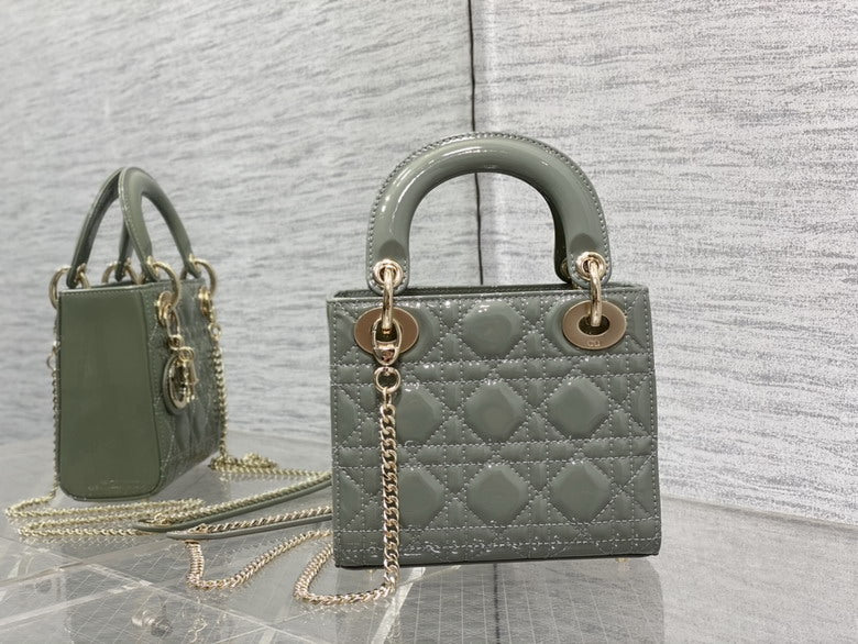 Dior Lady