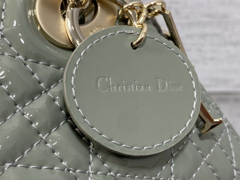 Dior Lady