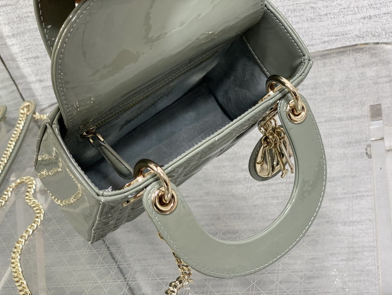 Dior Lady