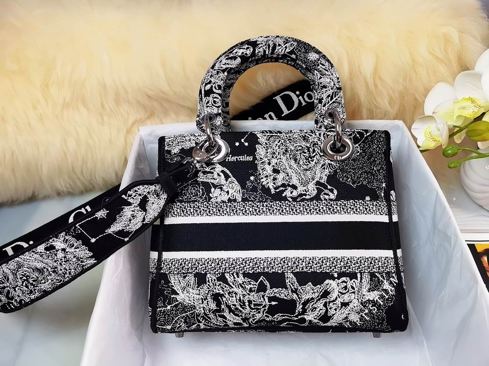 Dior Lady