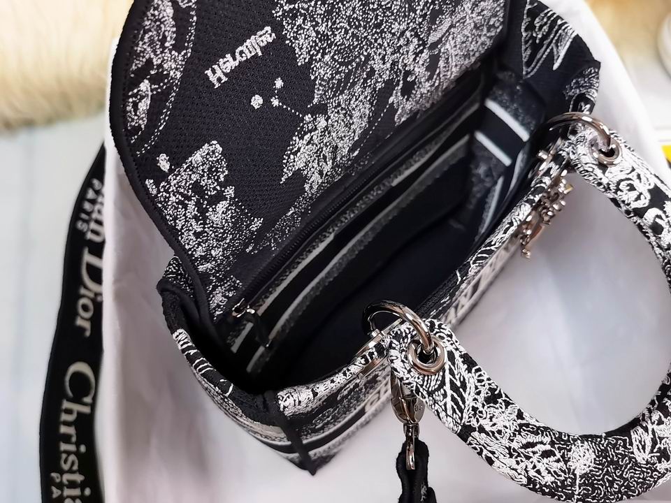 Dior Lady