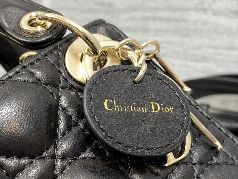 Dior Lady